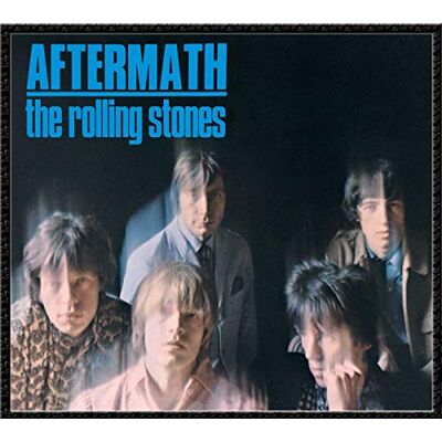 Rolling Stones Aftermath (Int'L) Rolling Stones Aftermath (Int'L)
