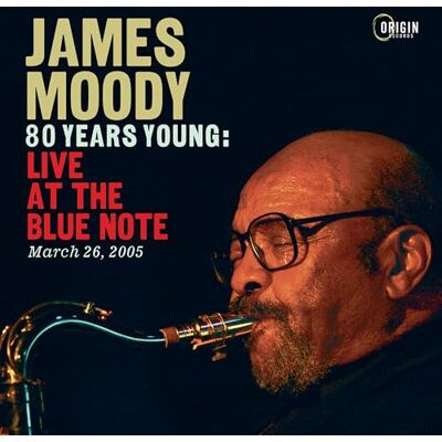 AMPED 80 years young: live a... AMPED 80 years young: live a...
