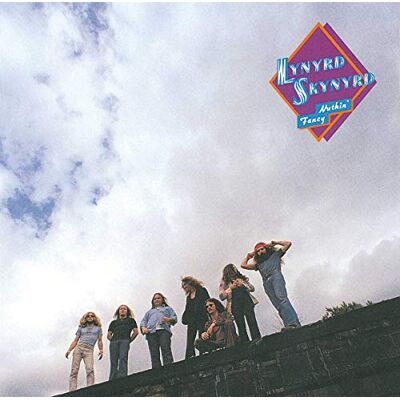 Lynyrd Skynyrd Nuthin Fancy Lynyrd Skynyrd Nuthin Fancy