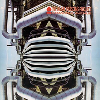 Pro-Ject Ammonia Avenue Expanded Edition Pro-Ject Ammonia Avenue Expanded Edition