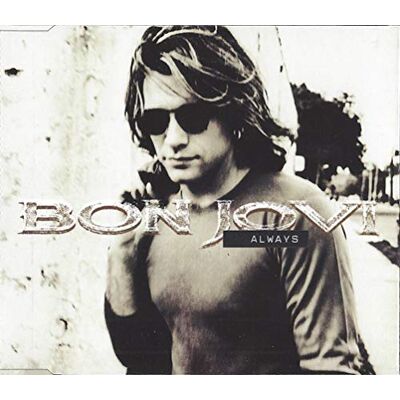 Bon Jovi Always(2vers+Edge Of A Broken) Bon Jovi Always(2vers+Edge Of A Broken)
