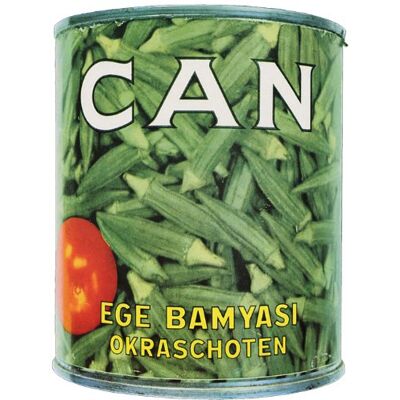 Can Ege Bamyasi Can Ege Bamyasi