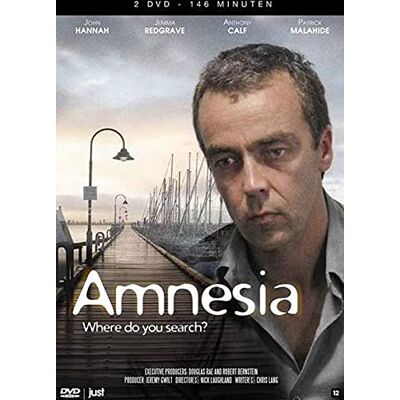 2 Dvd Scanavo Amnesia 2 Dvd Scanavo Amnesia