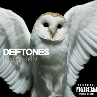 Deftones Diamond Eyes Deftones Diamond Eyes