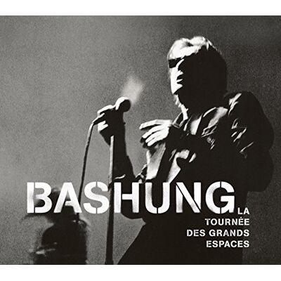 UNIVERSAL la tournée des grands espaces (2cd+1dvd) UNIVERSAL la tournée des grands espaces (2cd+1dvd)