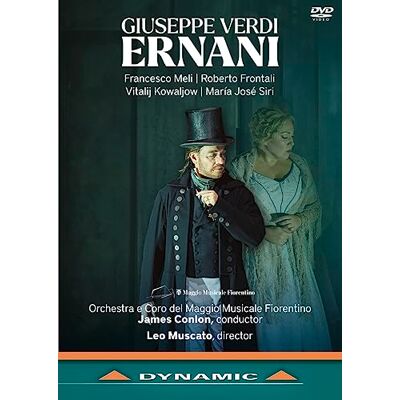 Dynamic Ernani Dynamic Ernani