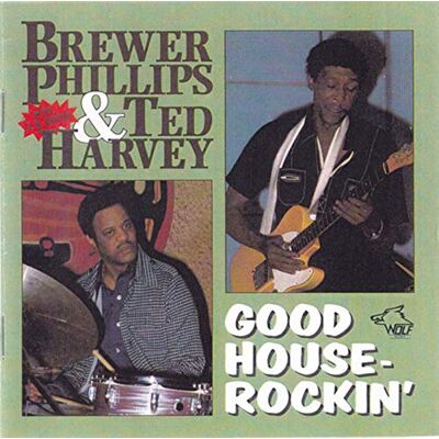 Philips Good House-Rockin' Philips Good House-Rockin'