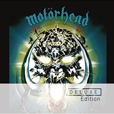 Motorhead Overkill Motorhead Overkill