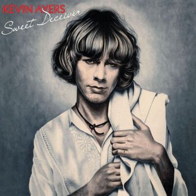 EMI Sweet Deceiver (With Bonus Tracks) EMI Sweet Deceiver (With Bonus Tracks)