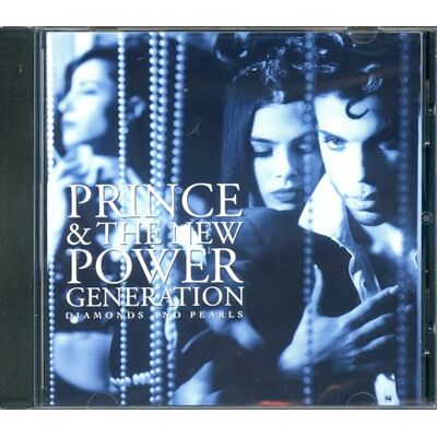 Prince Diamonds And Pearls Prince Diamonds And Pearls