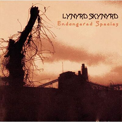 Lynyrd Skynyrd Endangered Species Lynyrd Skynyrd Endangered Species