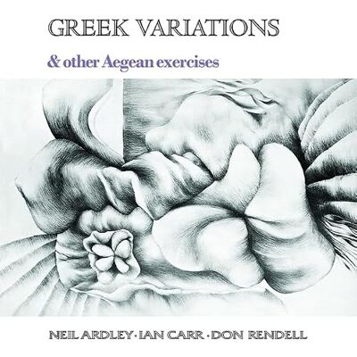 Unbranded greek variations Unbranded greek variations