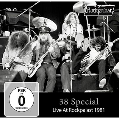 MIG Live At Rockpalast 1981 MIG Live At Rockpalast 1981
