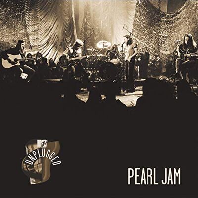 Pearl MTV Unplugged, march 16, 1992 Pearl MTV Unplugged, march 16, 1992