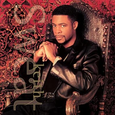 Rhino Keith Sweat Vinile Rosso Rhino Keith Sweat Vinile Rosso