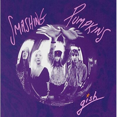 Smashing Pumpkins Gish (Rem.) Smashing Pumpkins Gish (Rem.)