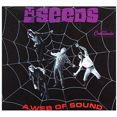 Seeds The A Web of Sound Seeds The A Web of Sound