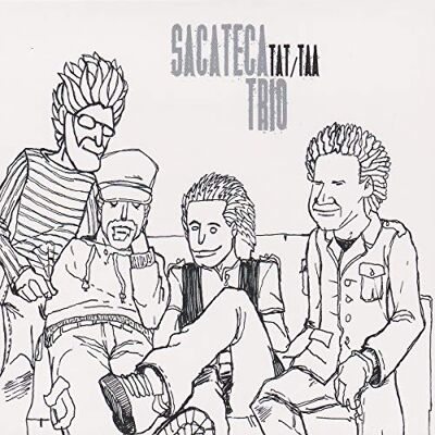 Sacateca Trio Tat / Taa Sacateca Trio Tat / Taa