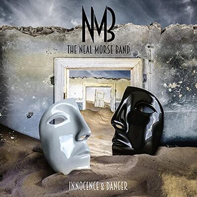 Morse Neal Band The Innocence & Danger (2 Cd + Dvd) Morse Neal Band The Innocence & Danger (2 Cd + Dvd)