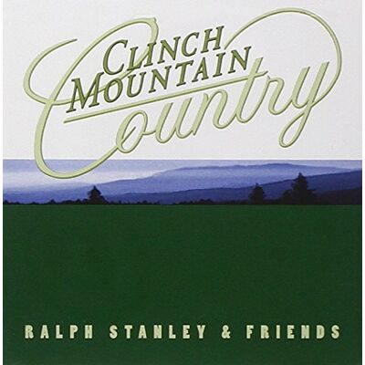 Stanley Clinch Mountain Country Stanley Clinch Mountain Country