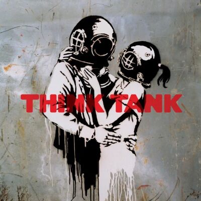 EMI Think Tank (Special Edition) EMI Think Tank (Special Edition)