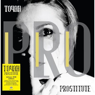 Edsel Prostitute (Deluxe Gatefold Packaging) Edsel Prostitute (Deluxe Gatefold Packaging)