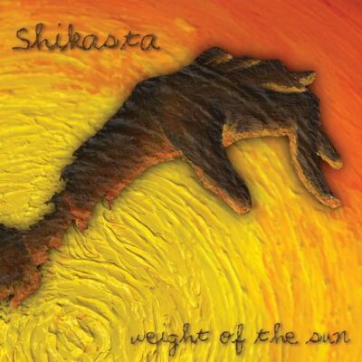 Weight of the Sun Weight of the Sun