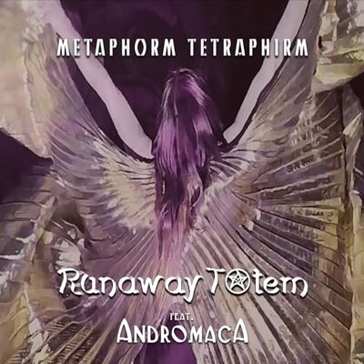 Black Widow Metaphorm Tetraphirm (CDX2+DVD) Black Widow Metaphorm Tetraphirm (CDX2+DVD)
