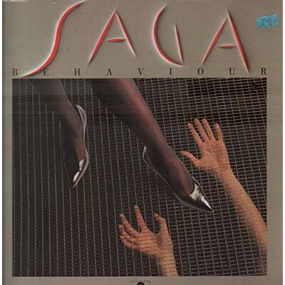 Saga Behaviour (1985) Saga Behaviour (1985)
