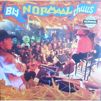 UNIVERSAL bi-j normaal thuus UNIVERSAL bi-j normaal thuus
