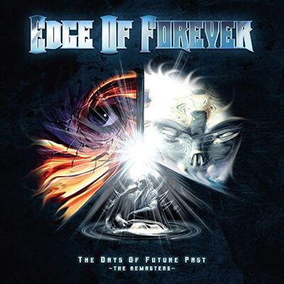 Edge The Days Of Future Past The Remasters (3 CD) Edge The Days Of Future Past The Remasters (3 CD)