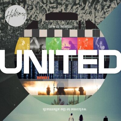 United Live In Miami (2cd) United Live In Miami (2cd)