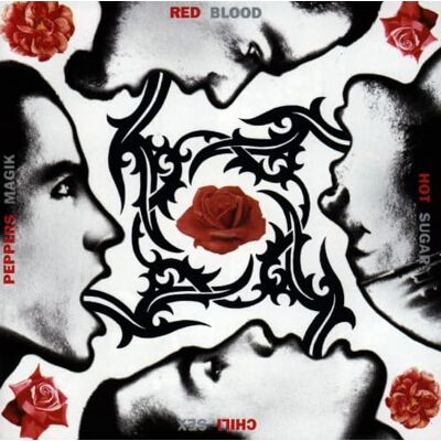 Red Hot Chili Peppers Blood Sugar Sex Magik Red Hot Chili Peppers Blood Sugar Sex Magik