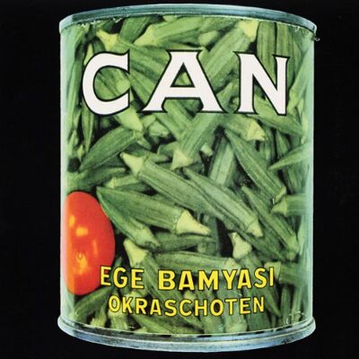Can Ege Bamyasi Can Ege Bamyasi