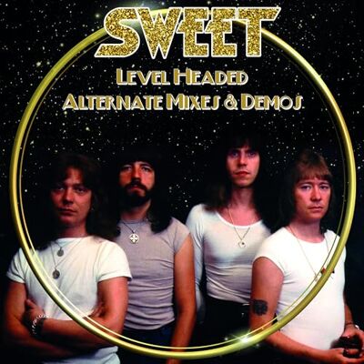 EDEL Level Headed-Alternate Mixes & Demos EDEL Level Headed-Alternate Mixes & Demos