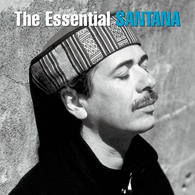 Santana The Essential Santana The Essential