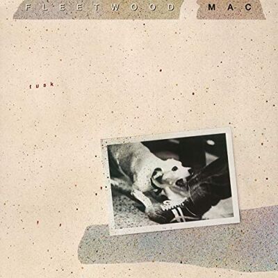 Fleetwood Mac Tusk Fleetwood Mac Tusk