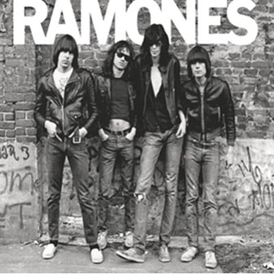 Ramones (Remastered) Ramones (Remastered)