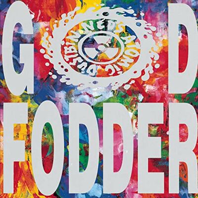 Atomic God Fodder Atomic God Fodder