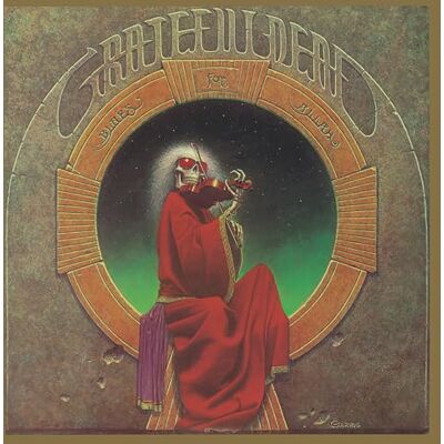 Grateful Dead Blues For Allah (50Th Anniversary) 3 Cd Grateful Dead Blues For Allah (50Th Anniversary) 3 Cd