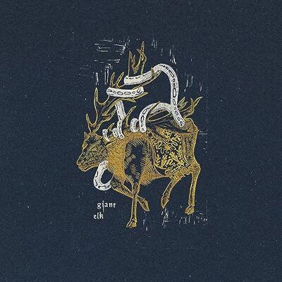 Rex Giant Elk Rex Giant Elk