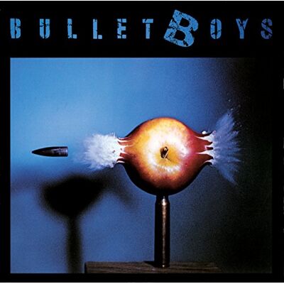 Candy Bullet Boys (Lim.Collector's Edition) Candy Bullet Boys (Lim.Collector's Edition)