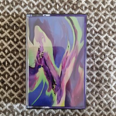 NYX -CASSETTE NYX -CASSETTE