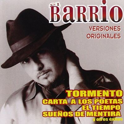 El Barrio TORMENTO Y OTROS EXITOS El Barrio TORMENTO Y OTROS EXITOS