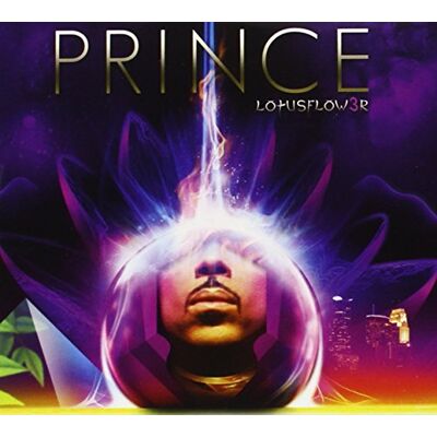 Prince Lotusflower Prince Lotusflower