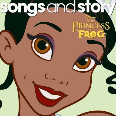 Disney Princess & the Frog Disney Princess & the Frog