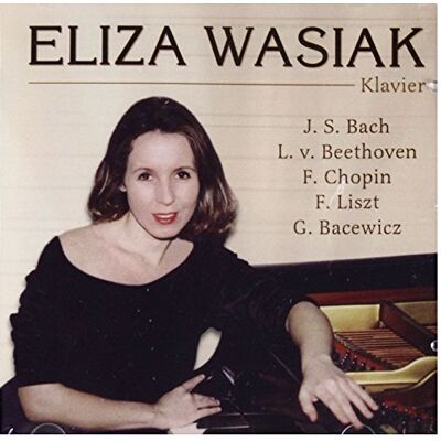Warner Music Klavier Warner Music Klavier