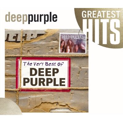 Deep Purple Very Best Of Deep Purple Very Best Of
