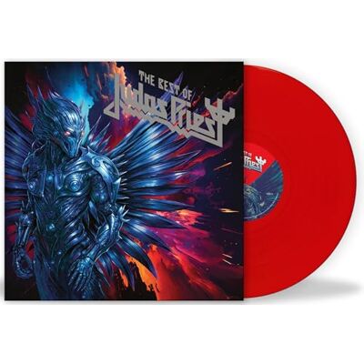 JUDAS PRIEST The Best of JUDAS PRIEST The Best of