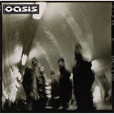 Oasis Heathen Chemistry Oasis Heathen Chemistry